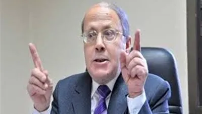 عبدالحليم قنديل: 