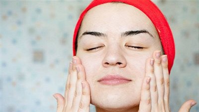 وصفة طبيعية تخلصك من 