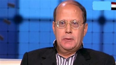 عبدالحليم قنديل: أنا من رفعت سقف الحرية بمصر‎