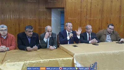 وكيل صحة الدقهلية يوزع شهادات تقدير على 226 طبيب وممرضه فى اليوم الختامى لأعمال دورة الغسيل الكلوي (صور)