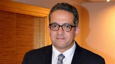 وزير الآثار: حصيلة زيارة المقابر الملكية فى نوفمير بلغت مليون ونصف جنيه