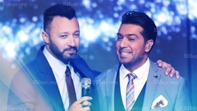  العراقي همام محمد يخطف قلوب الجمهور في 