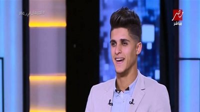 الشيخ: أبو تريكة مثلي الأعلى وأتمنى فوز الأهلي بالقمة