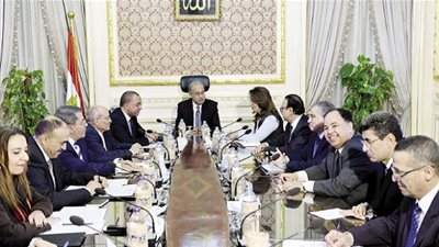 خناقة بين 3 وزارء بسبب رفع أسعار 