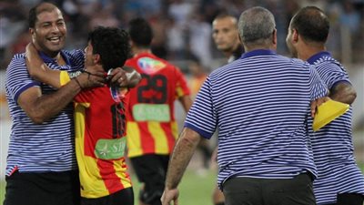 الدوري التونسي.. صعود الترجي والأفريقي لمجموعة التتويج.. والنجم يسقط أمام البنزرتي