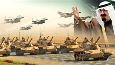 بلومبرج تنشر تنبؤات صادمة: مواجهة عسكرية بين إيران والسعودية فى 2017