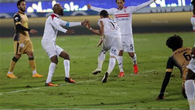 الزمالك يوضح سبب الاعتذار عن معسكر الجابون