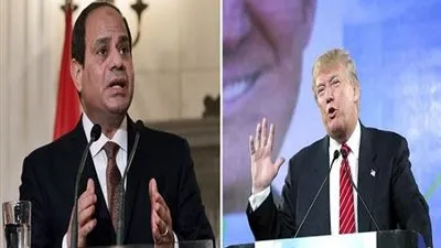 عبدالحليم قنديل: ترامب طلب من السيسي سحب مشروع إدانة الاستيطان الإسرائيلي 