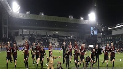 جالياني: نسينا مشكلة الطيران بعد الفوز بالسوبر الإيطالي وسنفكر في البطولات الأوروبية 