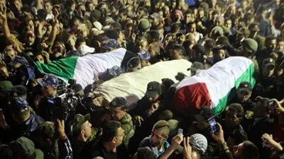 الحملة الوطنية بفلسطين: الجهود مستمرة لاستعادة كافة جثامين الشهداء