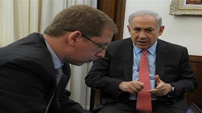 أربع قرارات عاجلة من إسرائيل ضد الدول المقدمة لمشروع 