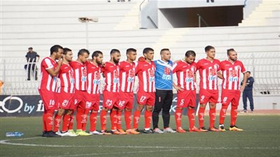 الدوري الجزائري.. مولودية وهران يستغل تعثر اتحاد الجزائر ويقلص الفارق