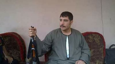 عاجل.. القبض على مسعود أبوحريرة آخر المتهمين بقتل ضحية 