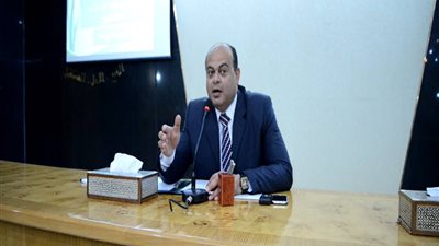 أبو زيد: فحوصات فيرس سي والعلاج بالمجان للمواطنين بمستشفيات مطروح