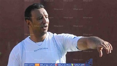 مدرب الشرقية يتحدث لـ 