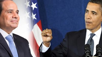 عاجل.. أمريكا تحذر مصر من تهديدات إرهابية في سيناء والصحراء الغربية