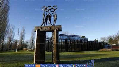 اللجنة الأولمبية تبدأ إجراءات تأديبية بحق 28 رياضيا روسيا