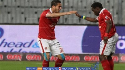 إيفونا والعفيجي وجابر وكهربا ضمن أبرز الراحلين عن 