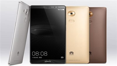 تحديث هواوي ميت 9 يتيح التكبير الرقمي 10x للكاميرا