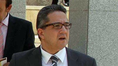 وزير الأثار: قتح المتحف المصري ليلاً رسالة أمان للعالم من قلب ميدان التحرير