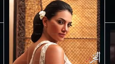 حورية فرغلي تعود للشاشة الصغيرة بـ