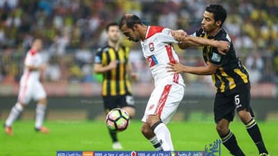 دوري جميل السعودي.. كهربا يسجل ويقود الاتحاد لعبور عقبة الرائد (فيديو)