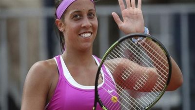 الأمريكية كيز تغيب عن بطولة استراليا للتنس بعد جراحة في المعصم