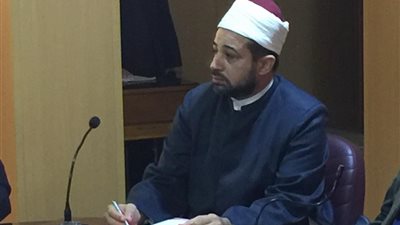 بدء اختبارات المتقدمين لمسابقة القرأن الكريم بـ«أزهرية كفر الشيخ»