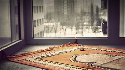  نصائح لتصبح رجلا مسلما كما يريد الله عز وجل