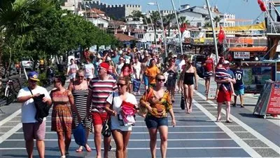  خبراء سياحة يطالبون بتأجيل قانون القيمة المضافة على القطاع 