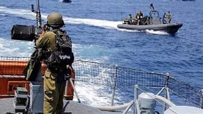أهم أخبار فلسطين اليوم.. زوارق إسرائيلية تستهدف الصيادين ومراكبهم في بحر غزة