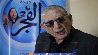 القيعي : الأهلي تعرض لمؤامرة ..والأستوديو الحالي لا يليق بقناة النادي  وهذه أسرع صفقة أبرمتها  