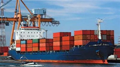 موانىء السويس تستعد لوصول 8500 طن بوتاجاز 