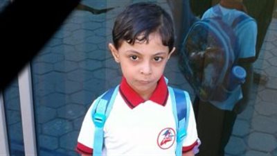 خطأ طبيب يودي بحياة طفل في دمياط (صور)