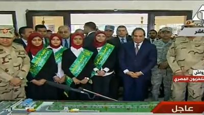 أحد العاملين بـ