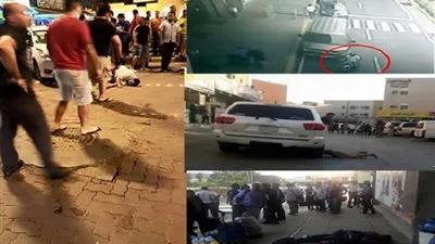 ضحايا البحث عن لقمة العيش في عام.. نرصد10 دول شهدت على دماء المصريين بالخارج (تقرير)