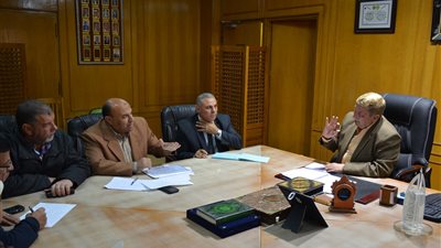 تخصيص مليار جنيهًا لنقل مياه مصرف المحسمة إلى أراضي شرق قناة السويس 