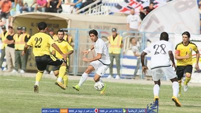 النفط يسعى لتخطي حاجز الزوراء واعتلاء الصدارة بالدوري العراقي