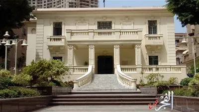 مركز محمود سعيد للمتاحف يستضيف أعمال نيفين الرفاعي