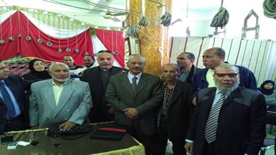 19 مرشحاً يتنافسون في انتخابات اتحاد الجمعيات الأهلية بالمنيا