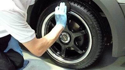 دراسة حديثة قد تنقذ الملايين من حوادث إطارات السيارات 