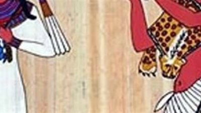 تعرف على اسطورة ايزيس و اوزوريس