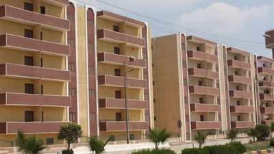 بالأسماء.. إجراء القرعة العلنية الثانية لـ 493 مستحق لوحدات مشروع الاسكان الاجتماعي ببورسعيد