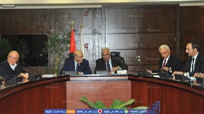 وزير النقل: نناقش تراخيص الفنادق العائمة ببحيرة ناصر