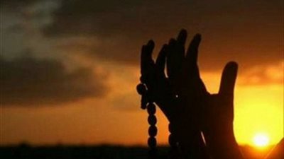  كيف تجعل كل شيء يدعو لك ؟