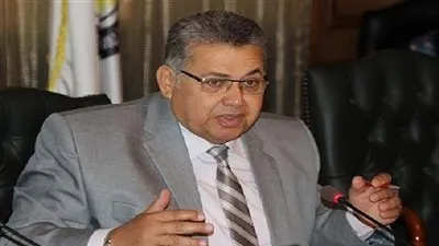 وزير التعليم العالي: لا توجد خلافات بين رؤساء الجامعات والأعلى للجامعات 
