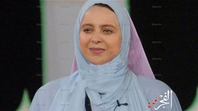 تأجيل محاكمة الفنانة عبير الشرقاوي لجلسة 28 يناير المقبل