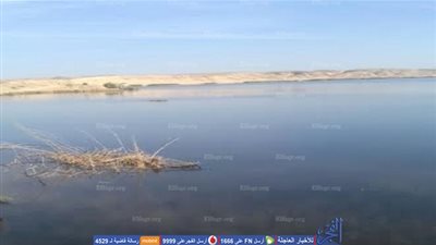 محافظ أسوان: اعتماد 80 مليون جنيه لتنفيذ مشروع المعالجة الثلاثية بـ