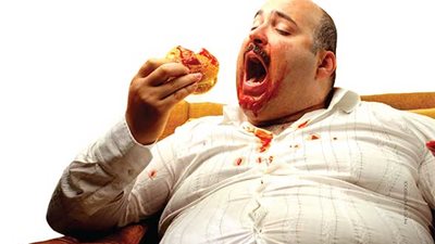 دراسة تؤكد أن السمنة تنعكس على الموروثات الجينية !