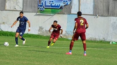 الاتحاد وسموحة يتصارعان على ضم جدو